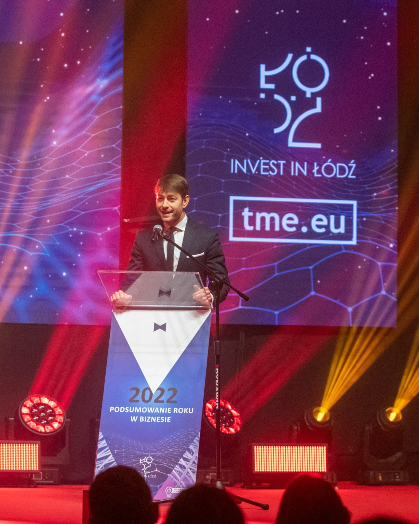 Podsumowanie roku w biznesie 2022