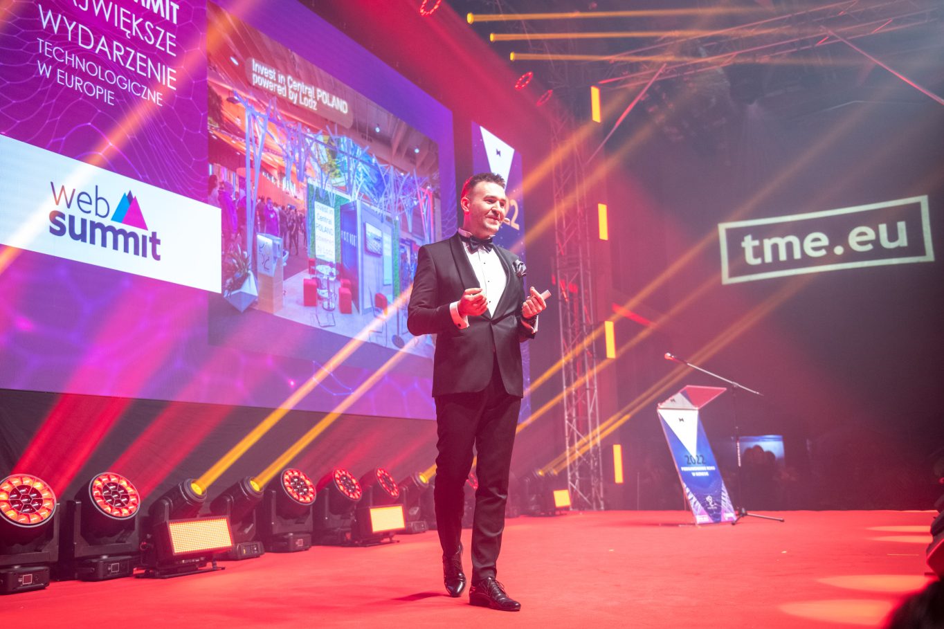 Podsumowanie roku w biznesie 2022