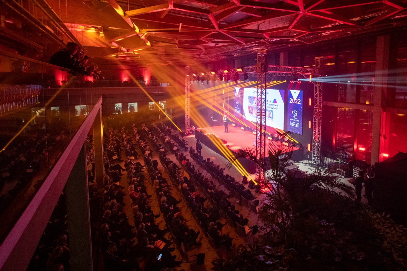 Podsumowanie roku w biznesie 2022