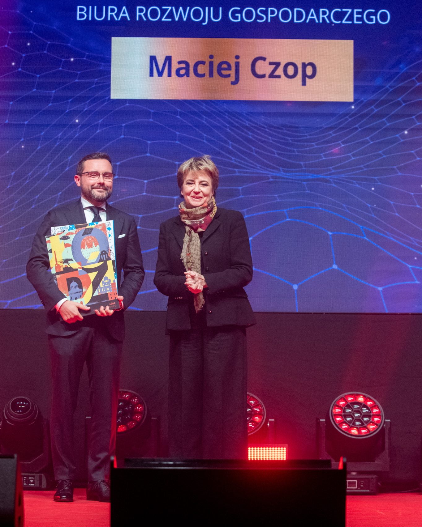 Podsumowanie roku w biznesie 2022