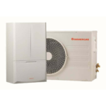 Hybrydowa pompa ciepła MAGIS COMBO 6 V2