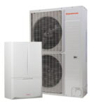 Pompa ciepła MAGIS PRO 14 V2 T I