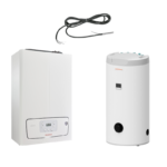 Zestaw z kotłem kondensacyjnym Zestaw TERA 24 Standard 160