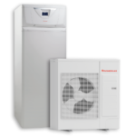 Pompa ciepła MAGIS HERCULES MINI HYDRO 8 EH