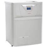 Kocioł kondensacyjny HERCULES MINI 35